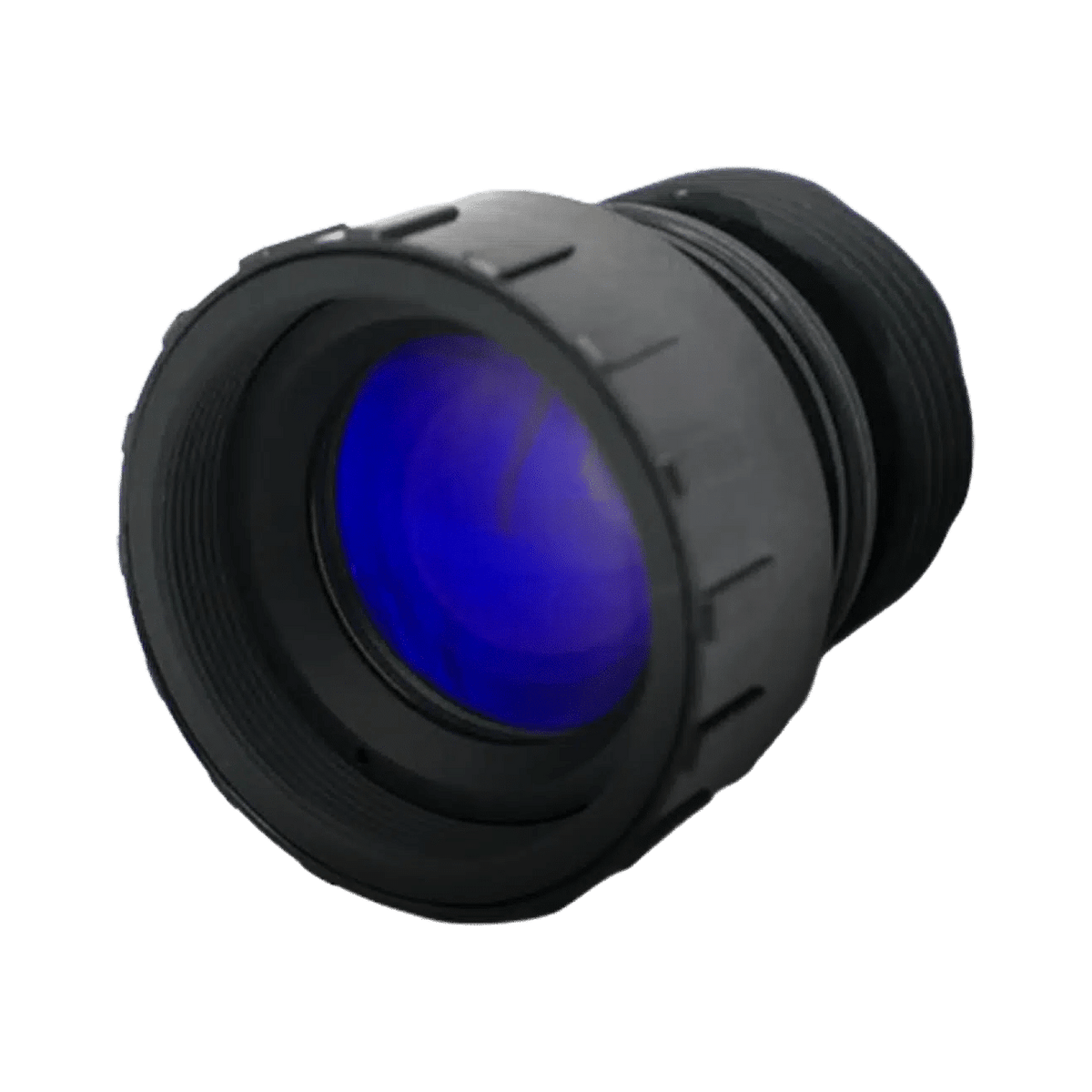 Noctis Milspec PVS-14 Objective Lens Assembly (CAGE coded)