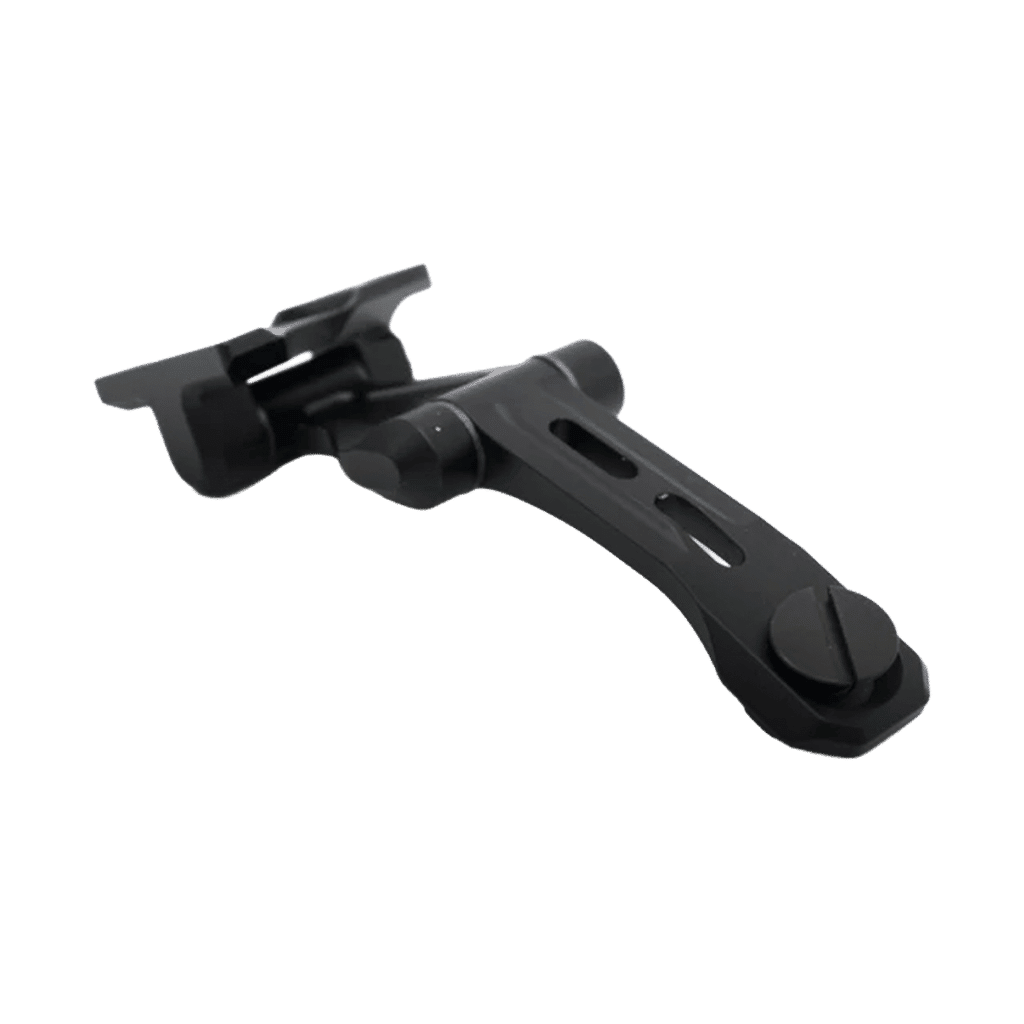 Noisefighters MAX14 Aluminum J-Arm