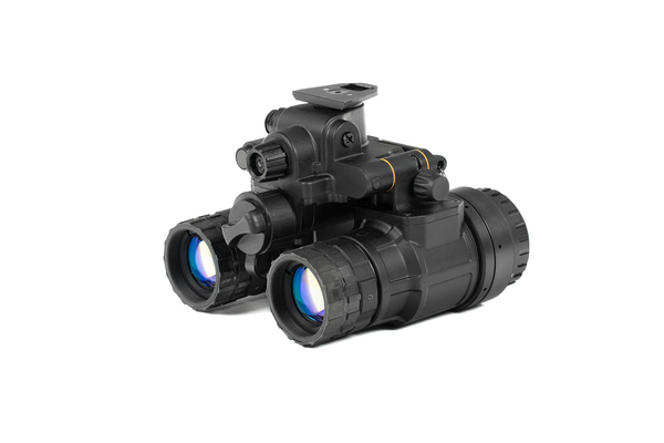 BNVD 1431 MK2 (NNVT 1600+ FOM AUTOGATED WHITE PHOSPHOR)