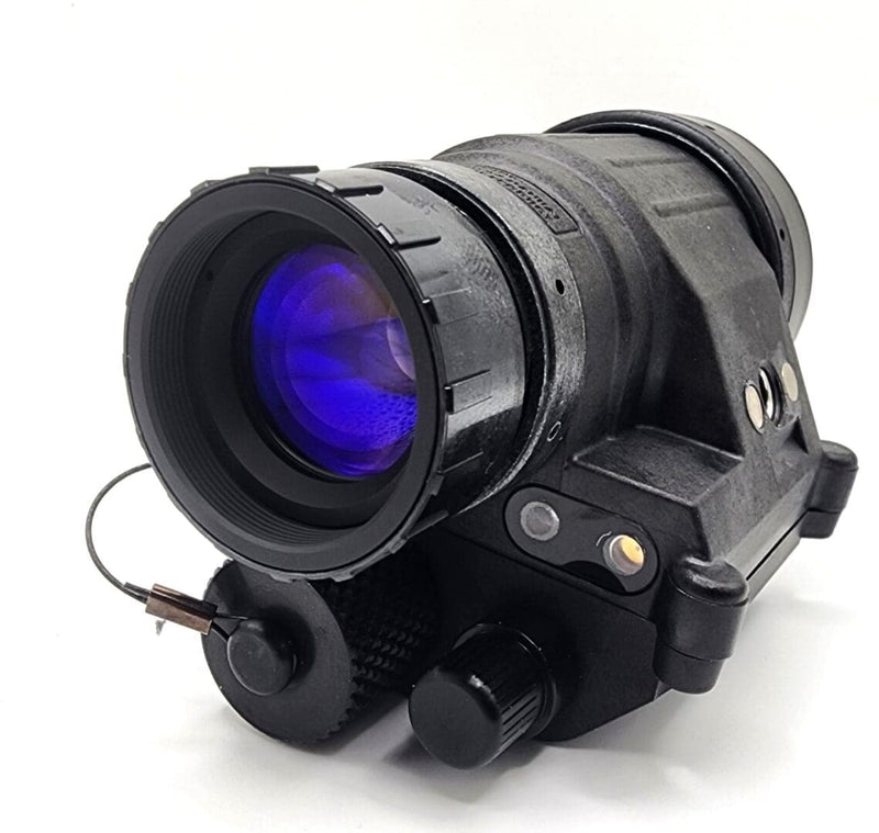 Monoculars