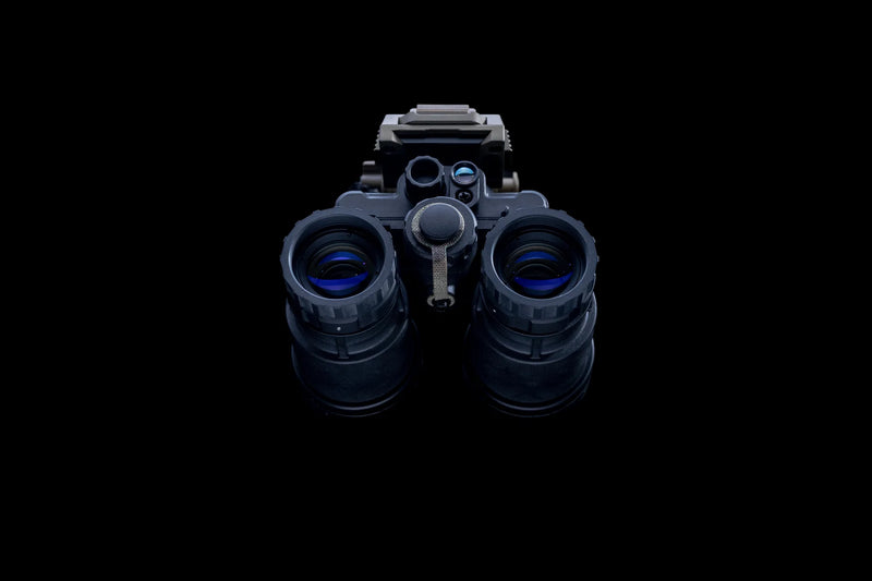 Binoculars