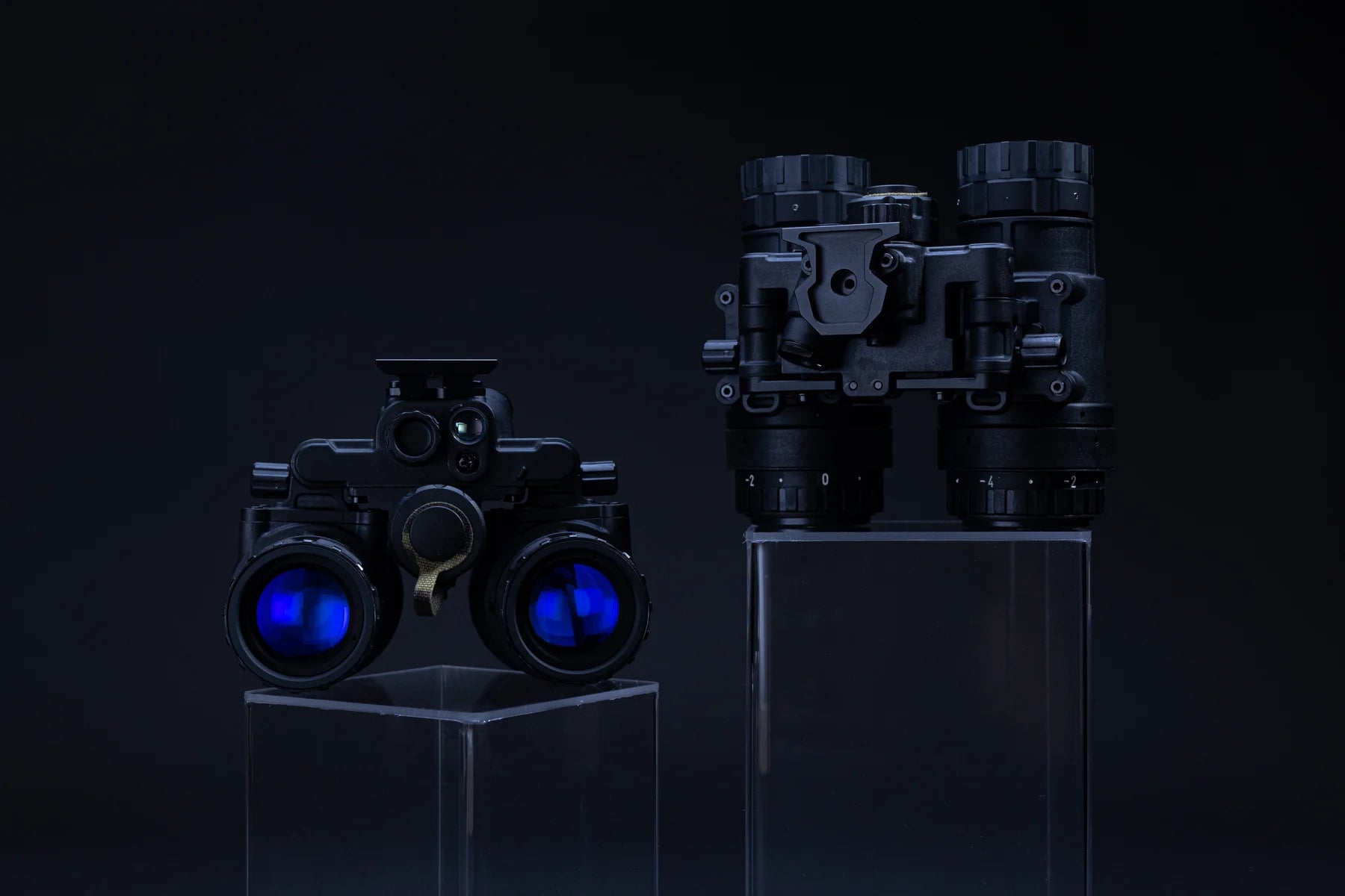 ANVB Night Vision Binoculars
