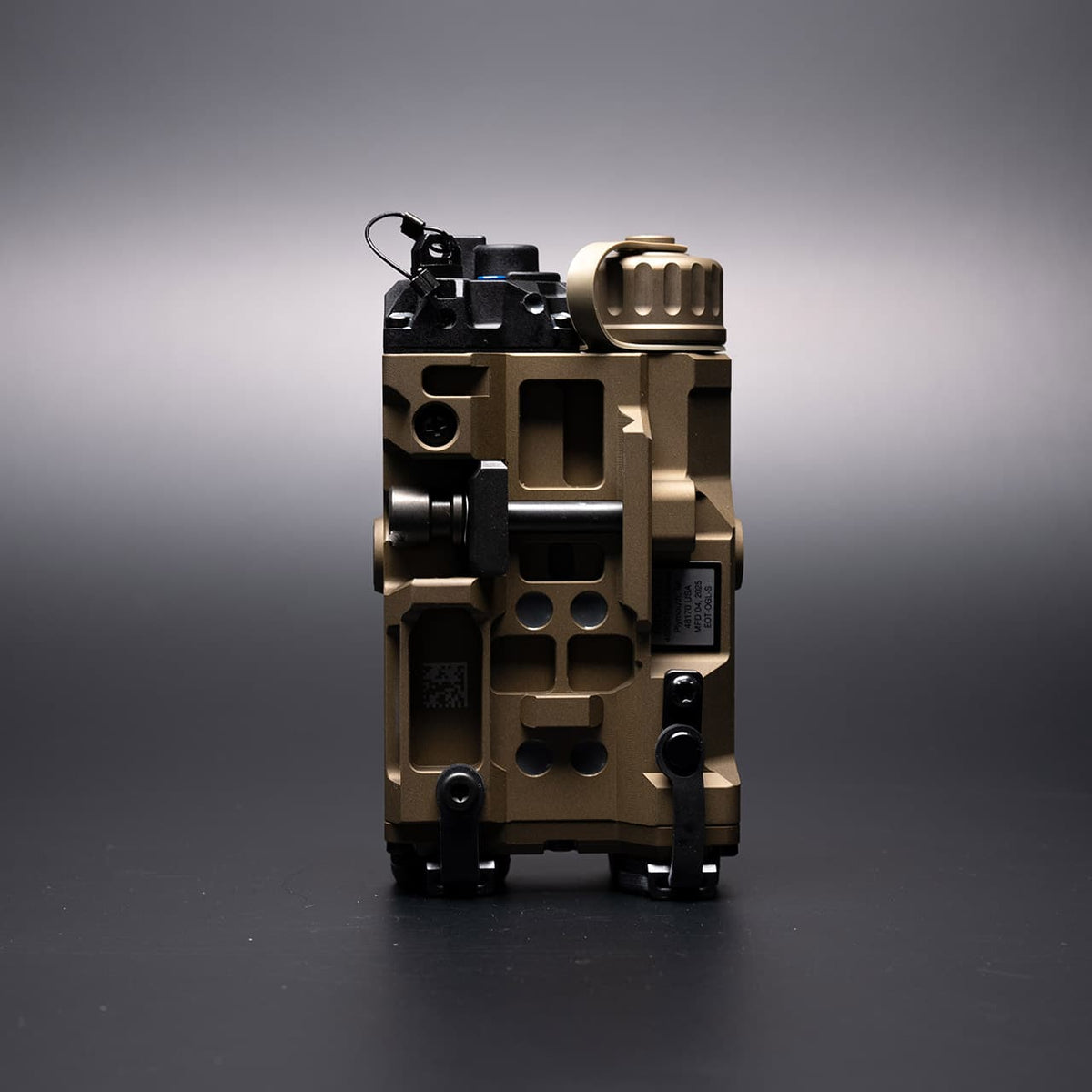 EOTech On-Gun Laser (OGL)