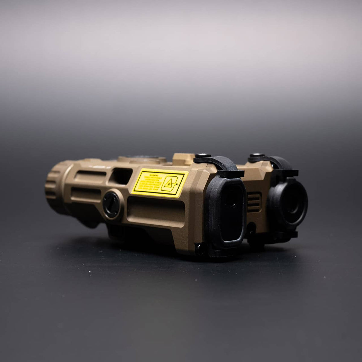EOTech On-Gun Laser (OGL)