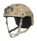 Ops-Core Carbon Bump Helmet
