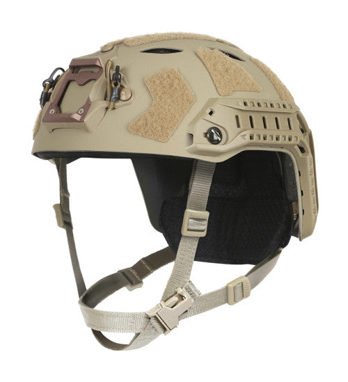 Ops-Core Carbon Bump Helmet