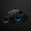 UANVB-FC Manticore