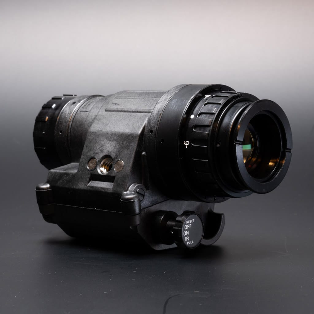 Noctis MILSPEC PVS-14 Monocular Housing Kit
