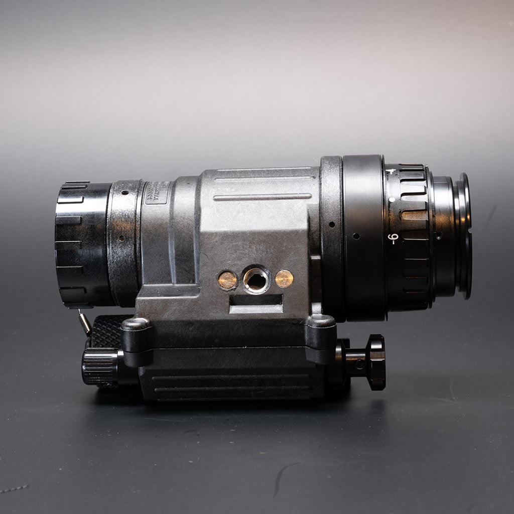 Noctis MILSPEC PVS-14 Monocular Housing Kit