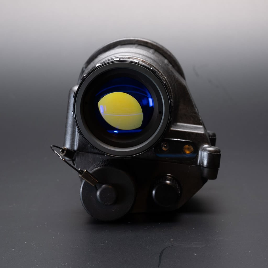 Noctis MILSPEC PVS-14 Monocular Housing