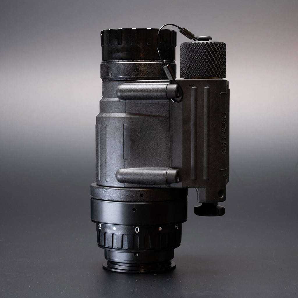 Noctis MILSPEC PVS-14 Monocular Housing