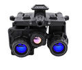 Rix Tactical RENV-B Fusion Thermal NVG