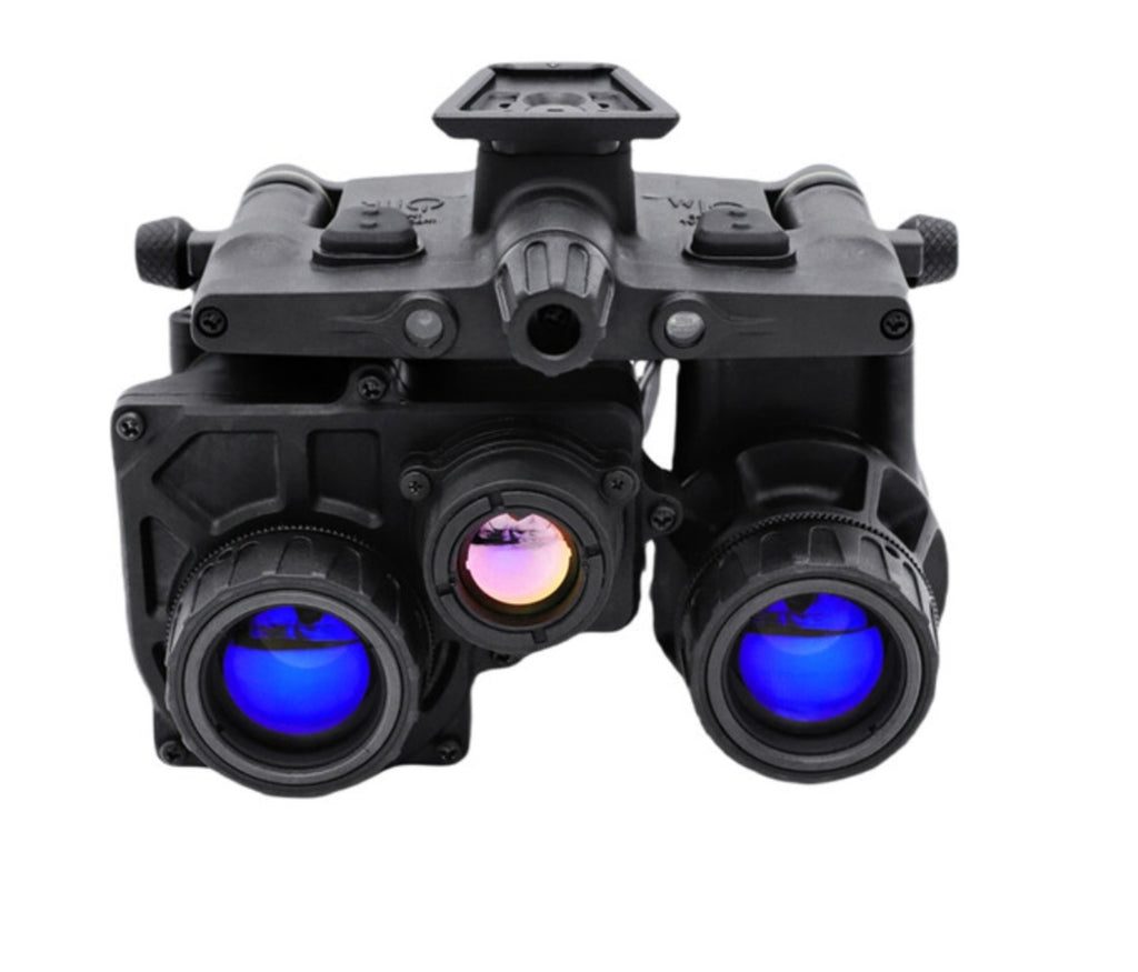 Rix Tactical RENV-B Fusion Thermal NVG