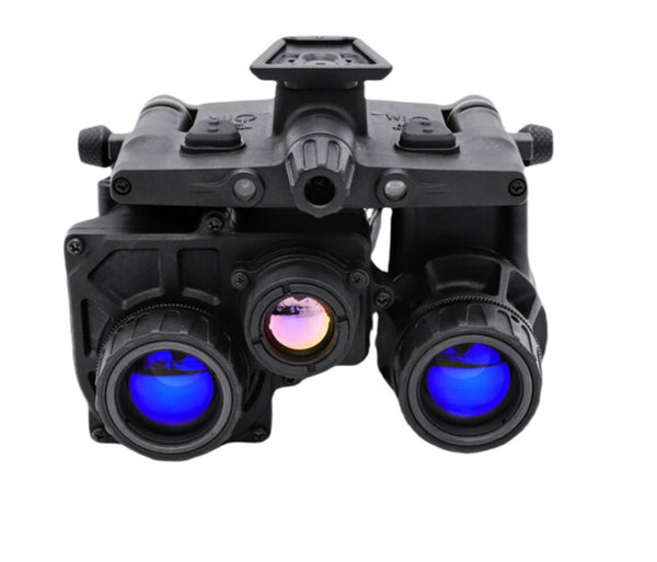 Rix Tactical RENV-B Fusion Thermal NVG