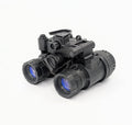NVG-ALPHA Ruggedized Night Vision Binocular