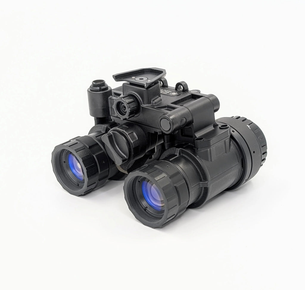 NVG-ALPHA Ruggedized Night Vision Binocular