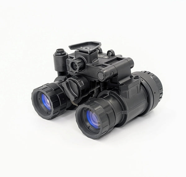 NVG-ALPHA Ruggedized Night Vision Binocular