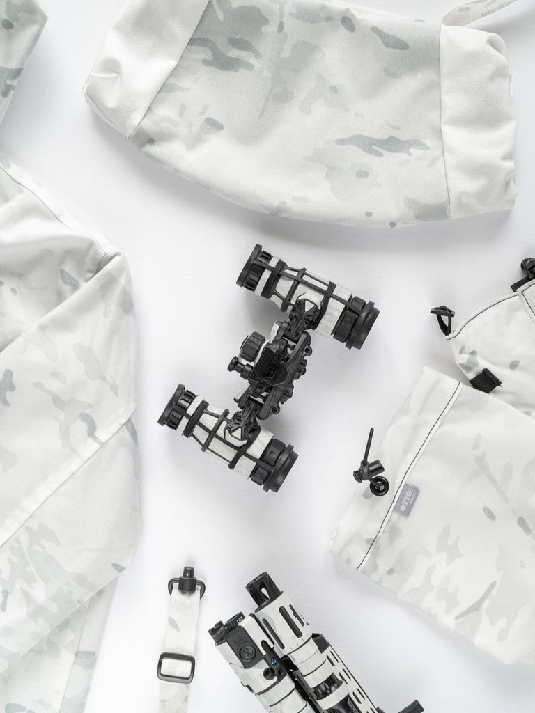 Reese Wraps Cordura Wrap