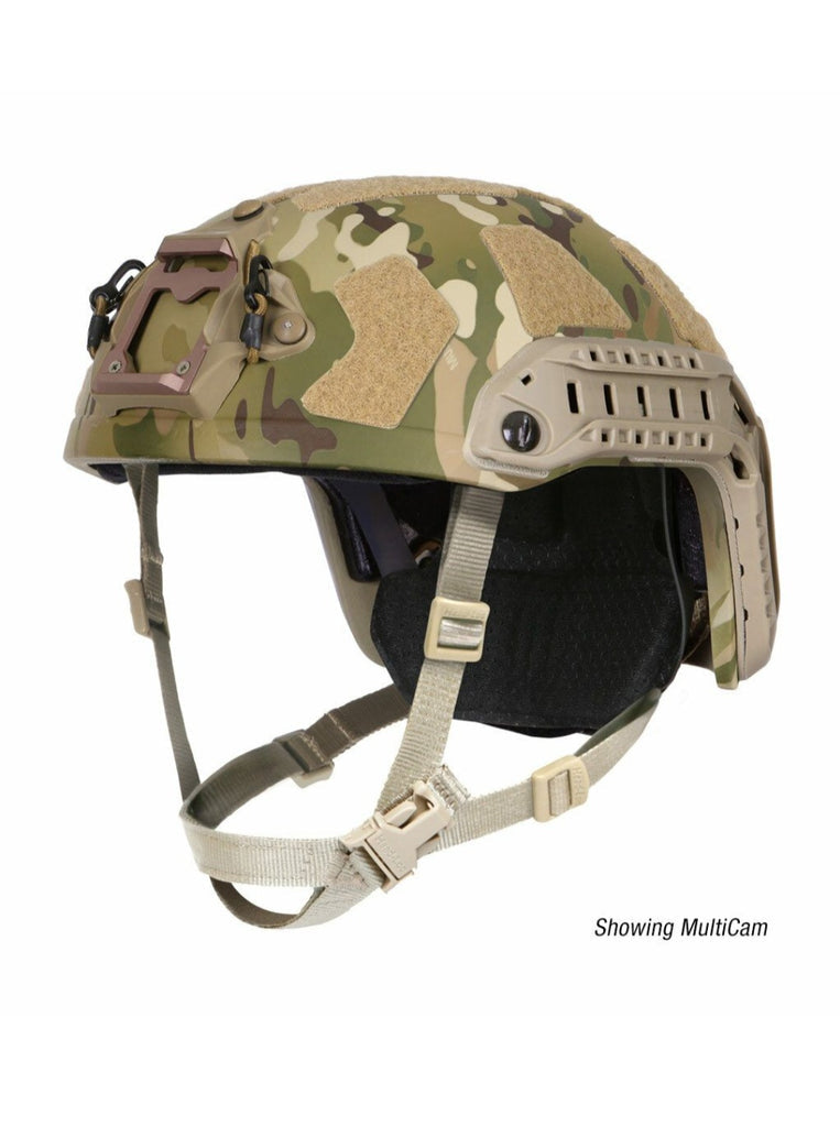 Ops-Core FAST SF Super High Cut Helmet