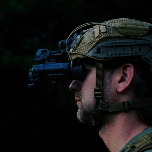 RIX Stride ST6 Lite Thermal Monocular