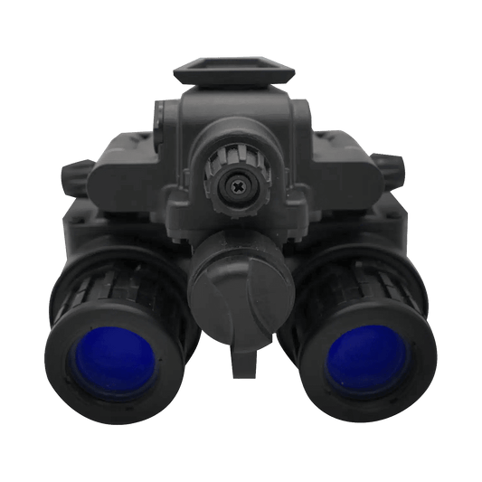 Argus PVS-31A-Style Binocular Housing Kit with Lenses