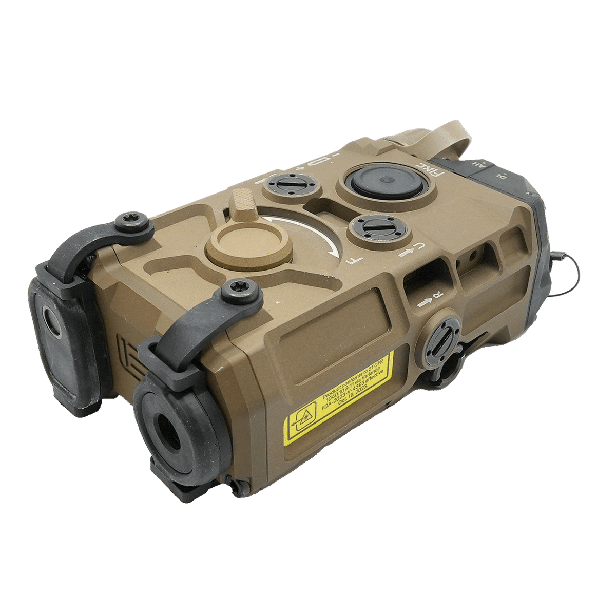 EOTech On-Gun Laser (OGL)
