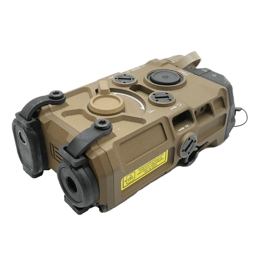 EOTech On-Gun Laser (OGL)