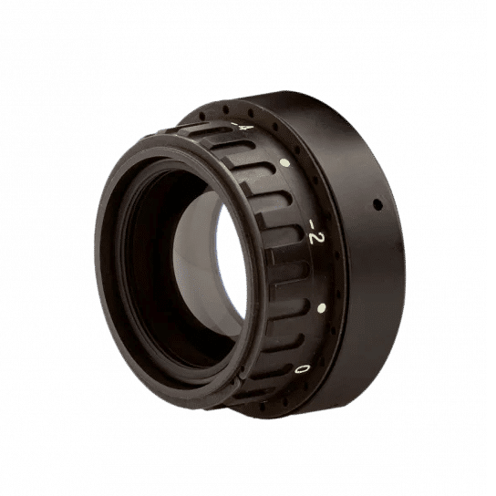 Noctis Milspec PVS-14 Ocular Lens Assembly (CAGE coded)
