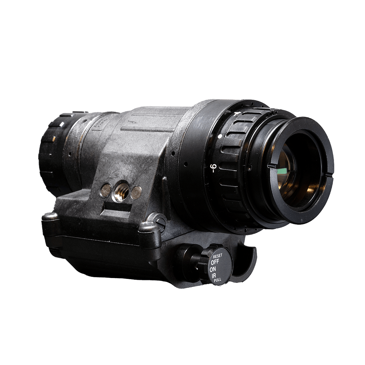Noctis MILSPEC PVS-14 Monocular Housing