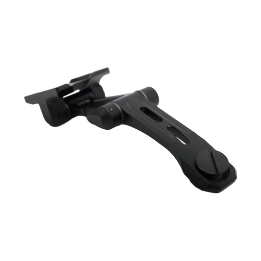 Noisefighters MAX14 Aluminum J-Arm