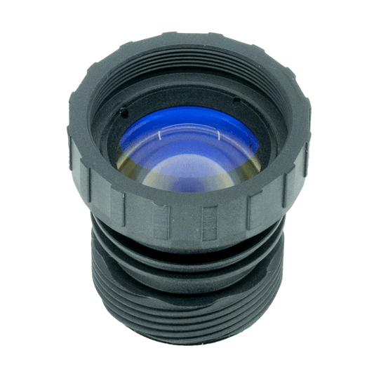 Rochester Precision Optics Lightweight Objective Lens Assembly